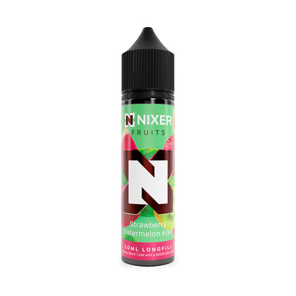 NIXER 30ml Long-Fill