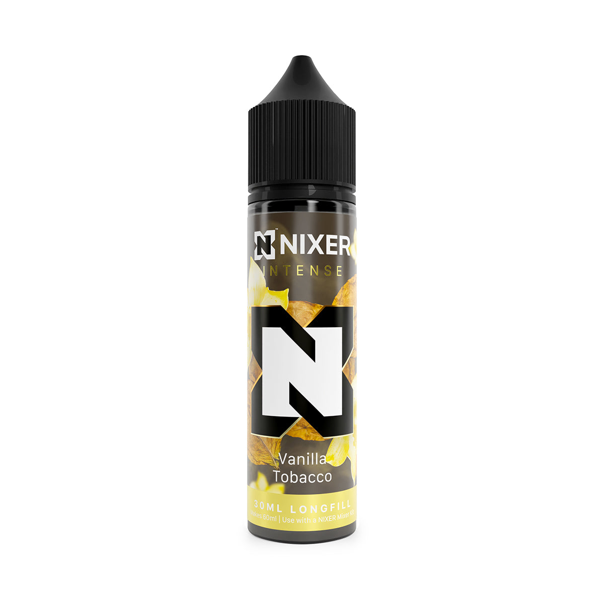 NIXER 30ml Long-Fill