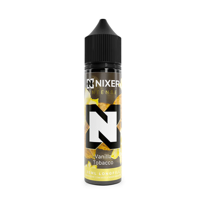 NIXER 30ml Long-Fill