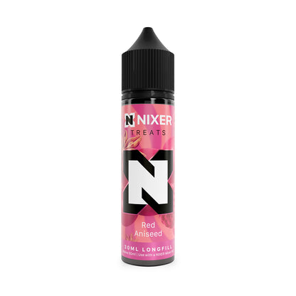 NIXER 30ml Long-Fill