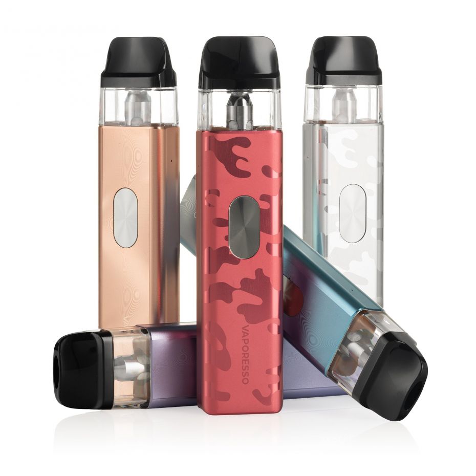 Vaporesso XROS 4 Mini Pod System Kit