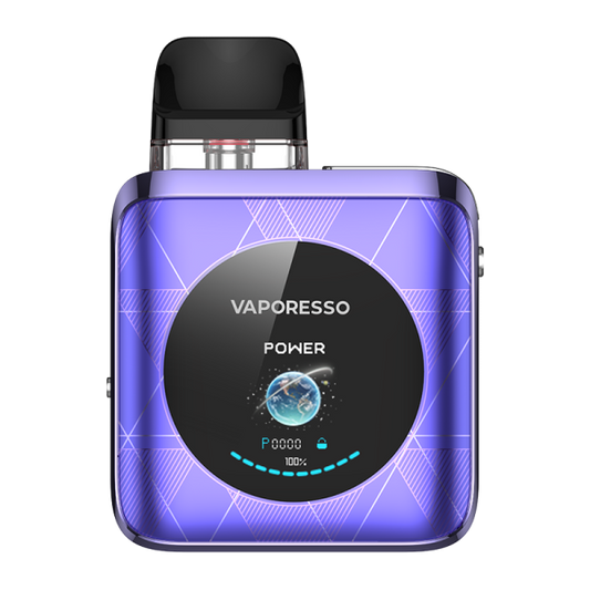 Vaporesso XROS 4 Nano Pod System Kit