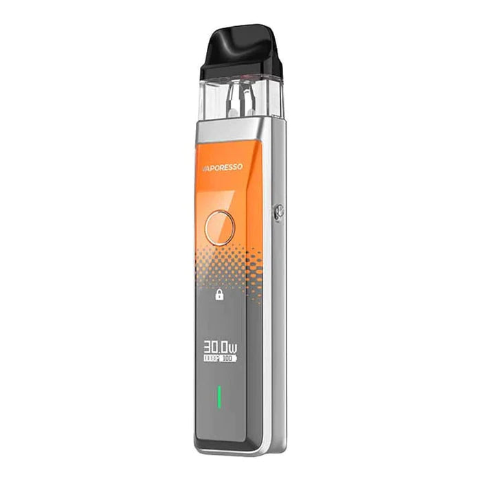 Vaporesso XROS Pro 30W Pod Kit