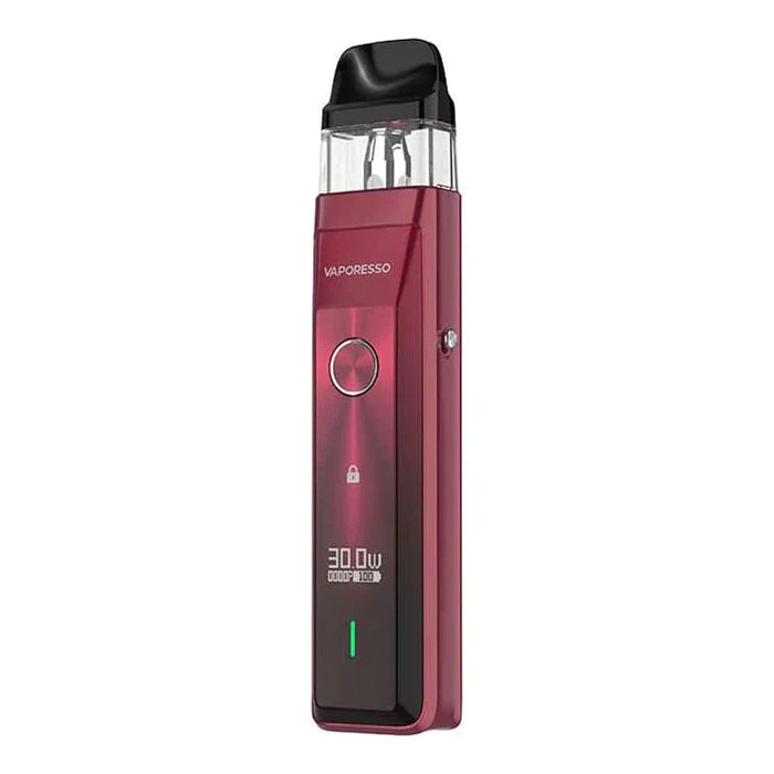 Vaporesso XROS Pro 30W Pod Kit