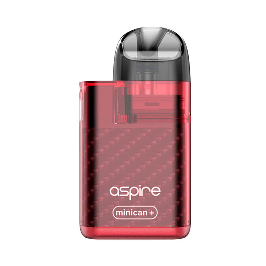 Aspire Minican Plus