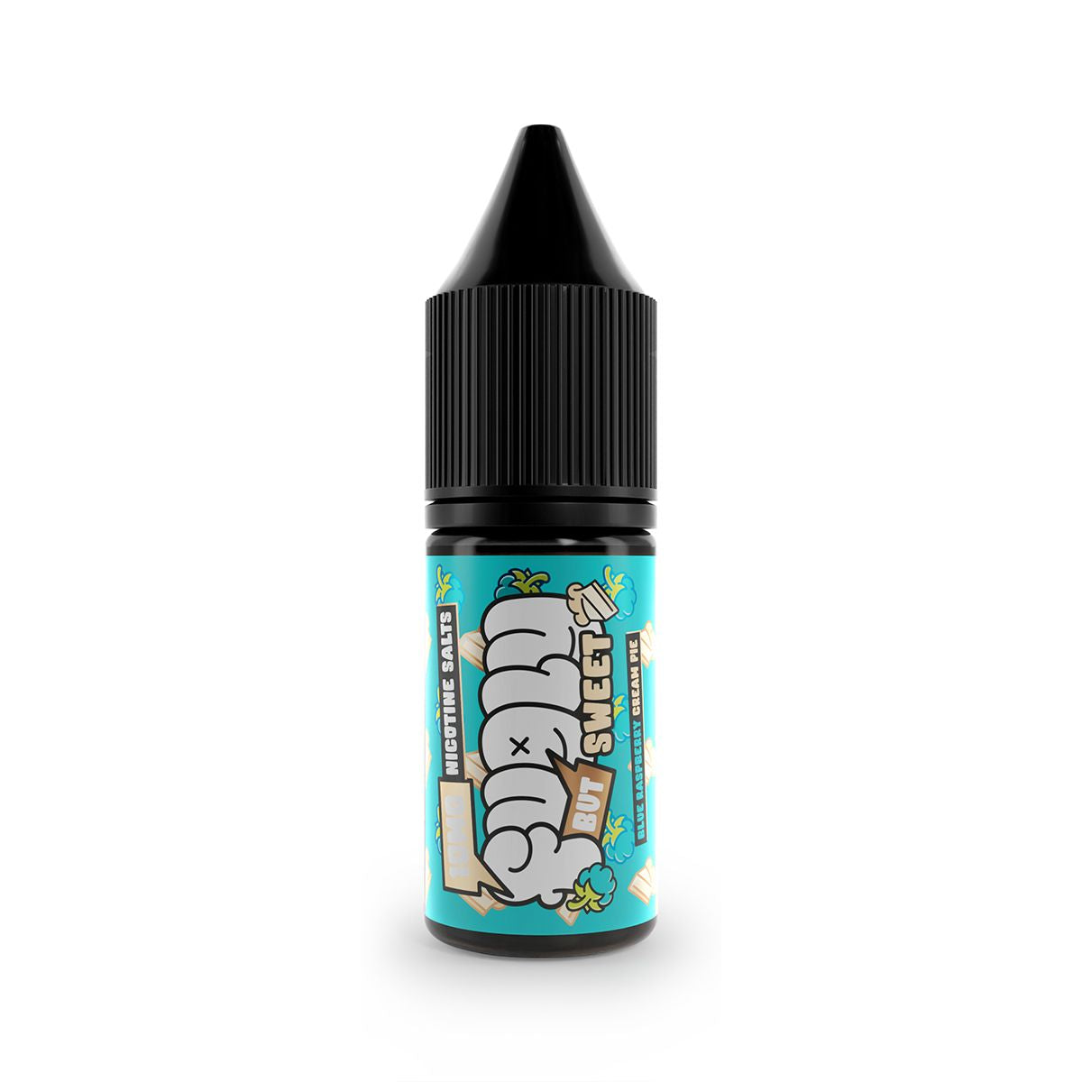 Fugly But Sweet 10ml Nic Salts