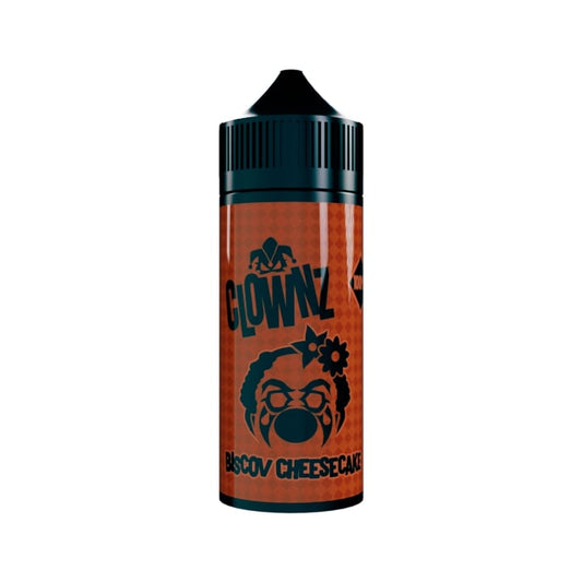 Clownz 100ml