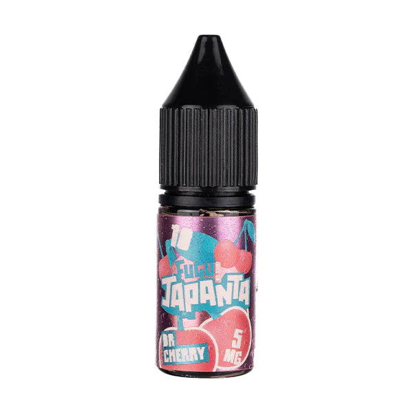 Fugu Japanta 10ml Nic Salts