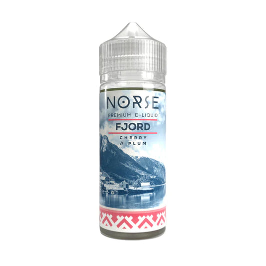 Nörse