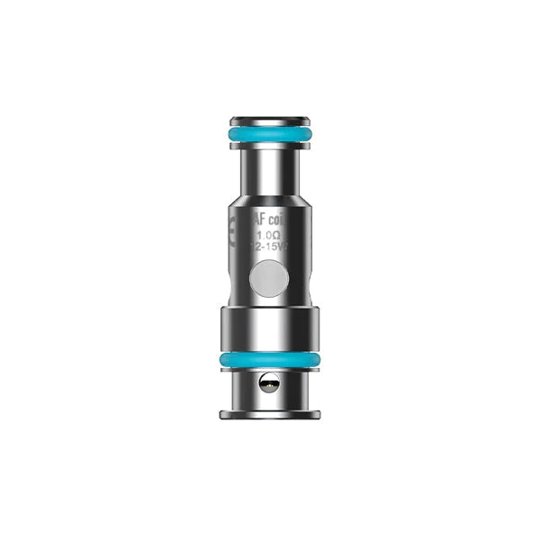 Aspire Flexus (AF) Coils