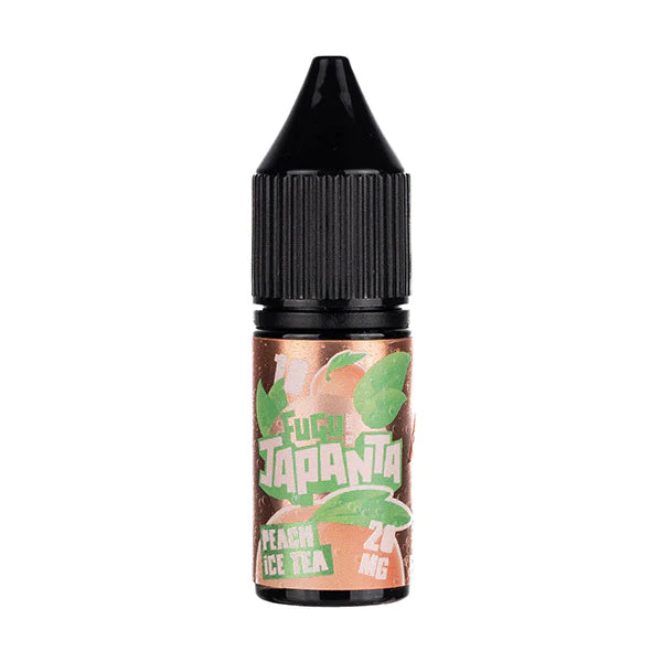 Fugu Japanta 10ml Nic Salts