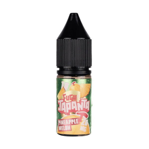 Fugu Japanta 10ml Nic Salts