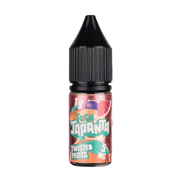 Fugu Japanta 10ml Nic Salts