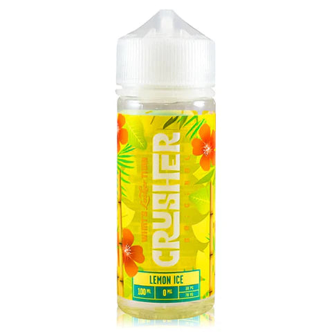 Crusher