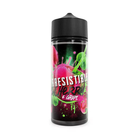 Irresistable Cherry