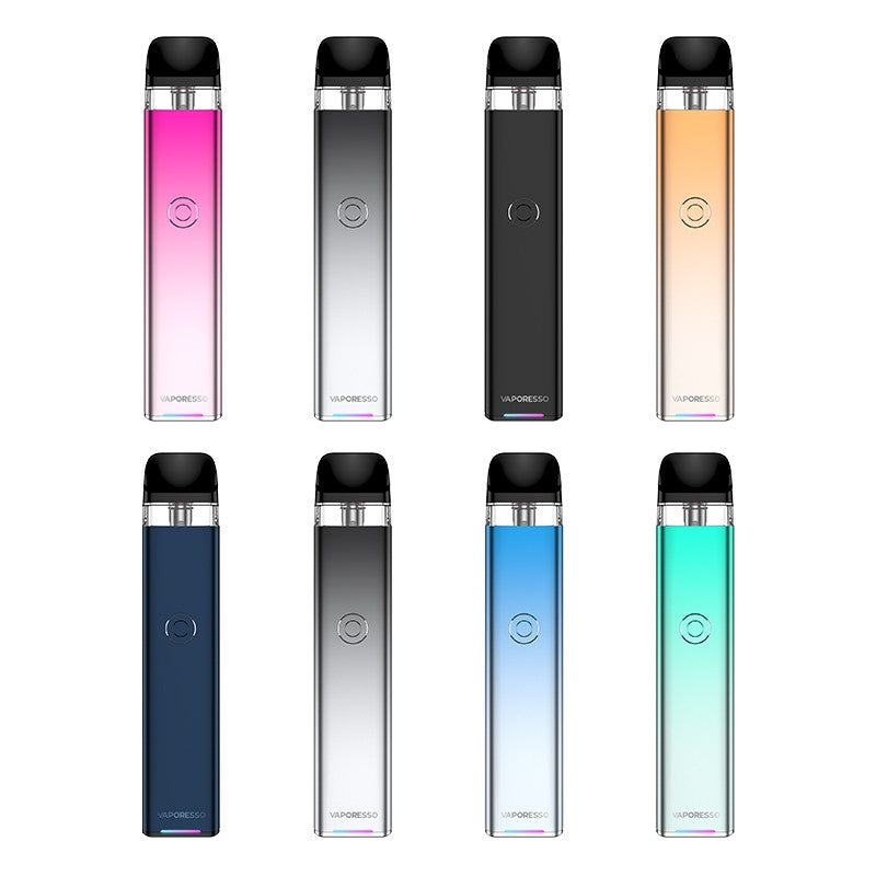 Vaporesso XROS 3 Pod System Kit The Vaping Lodge Bristol Vaporesso XROS 3 Pod System Kit The Vaping Lodge Bristol