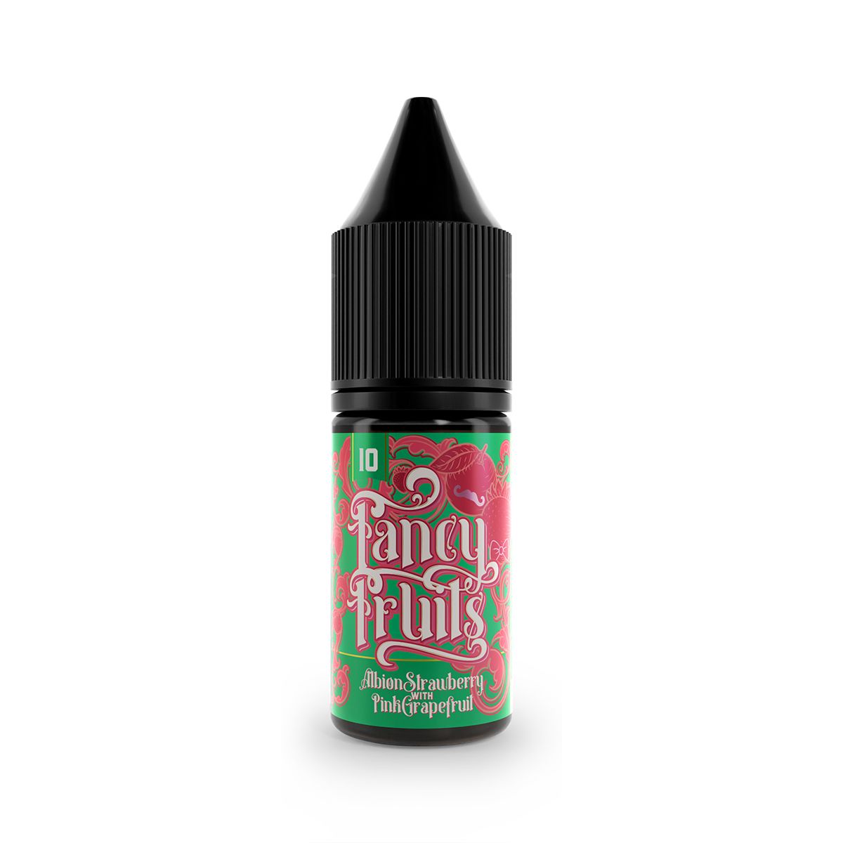 Fancy Fruits 10ml Nic Salts