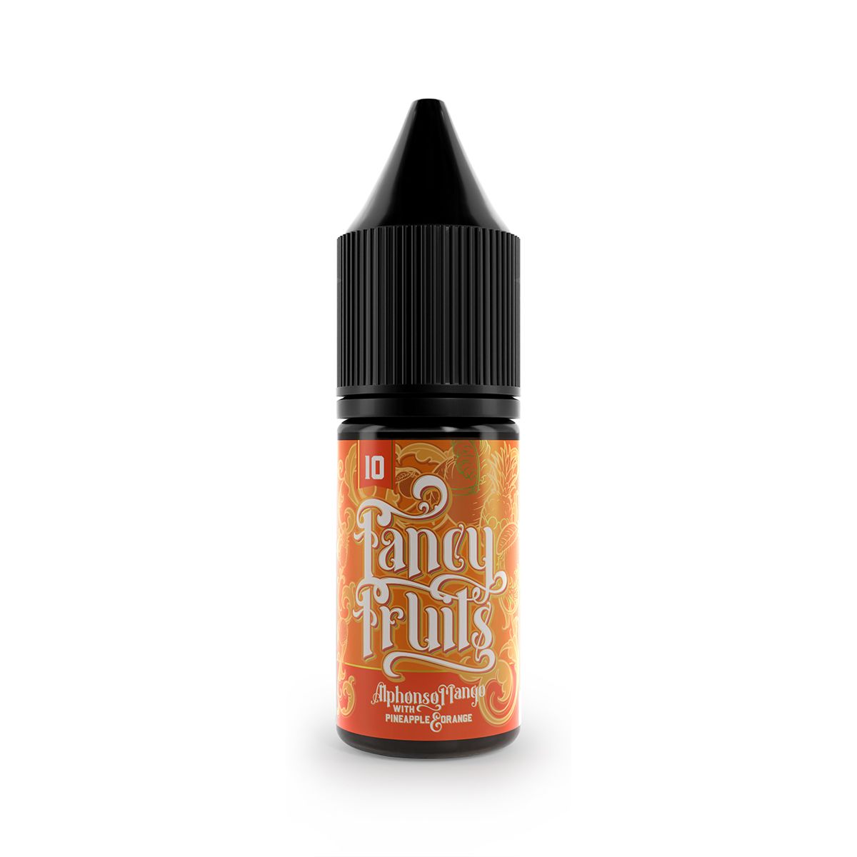 Fancy Fruits 10ml Nic Salts