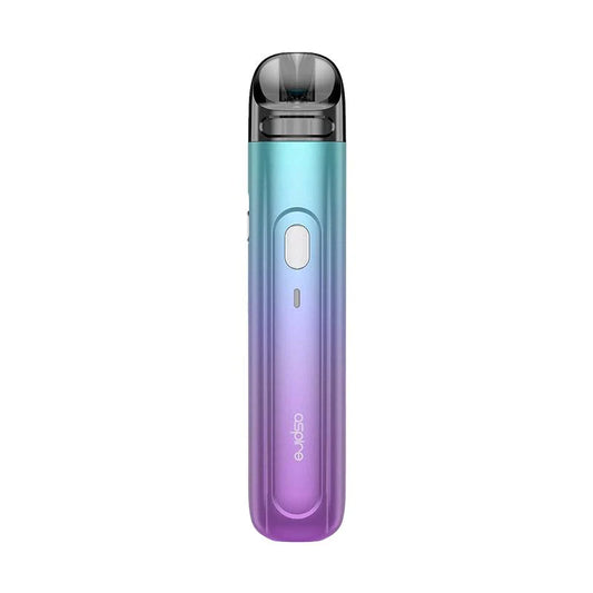 Aspire Flexus Q