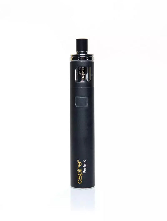 Aspire Pockex