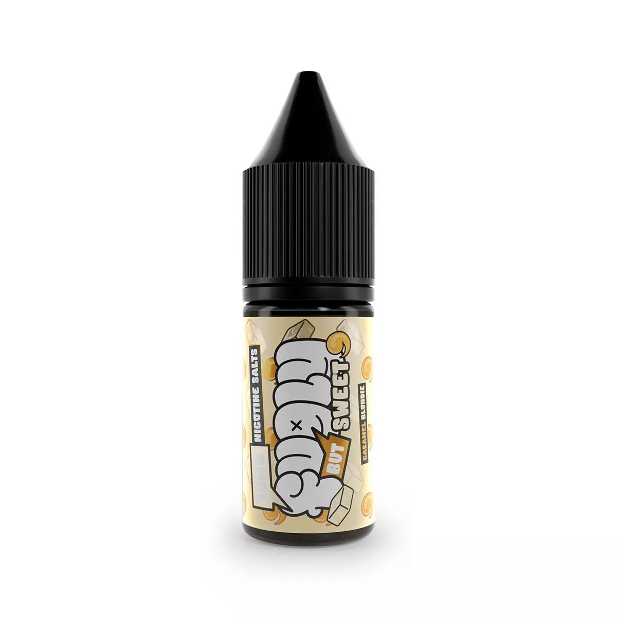 Fugly But Sweet 10ml Nic Salts