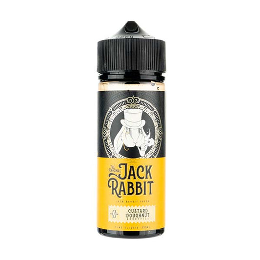 Jack Rabbit