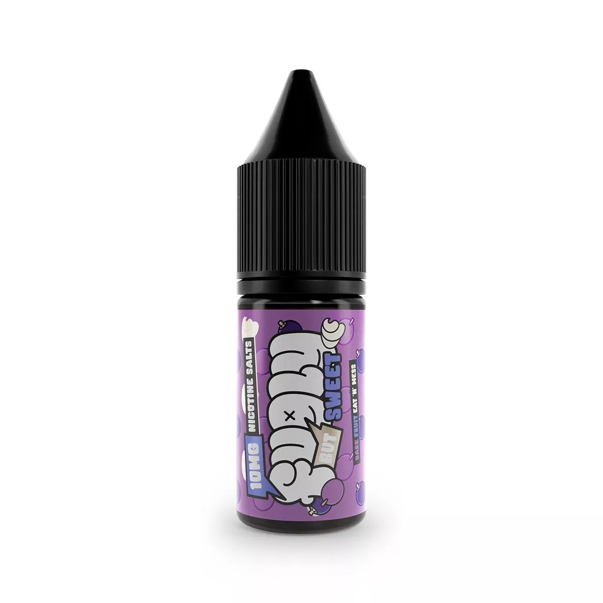 Fugly But Sweet 10ml Nic Salts