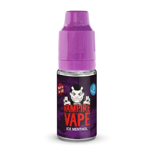 Vampire Vape 10ml