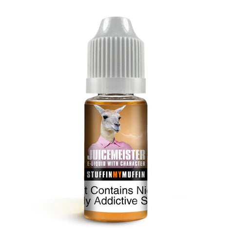 Juicemeister 10ml