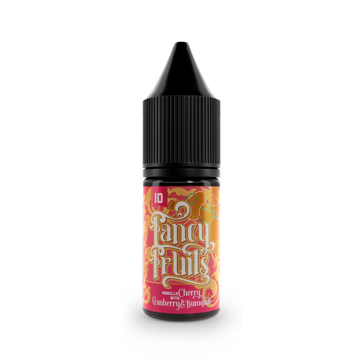 Fancy Fruits 10ml Nic Salts