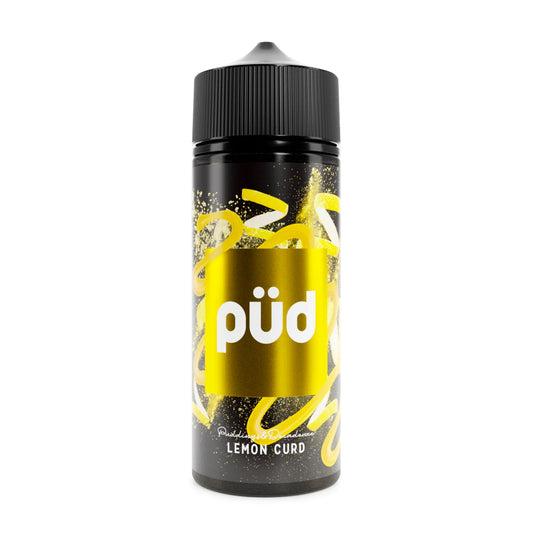 Pud 100 ml