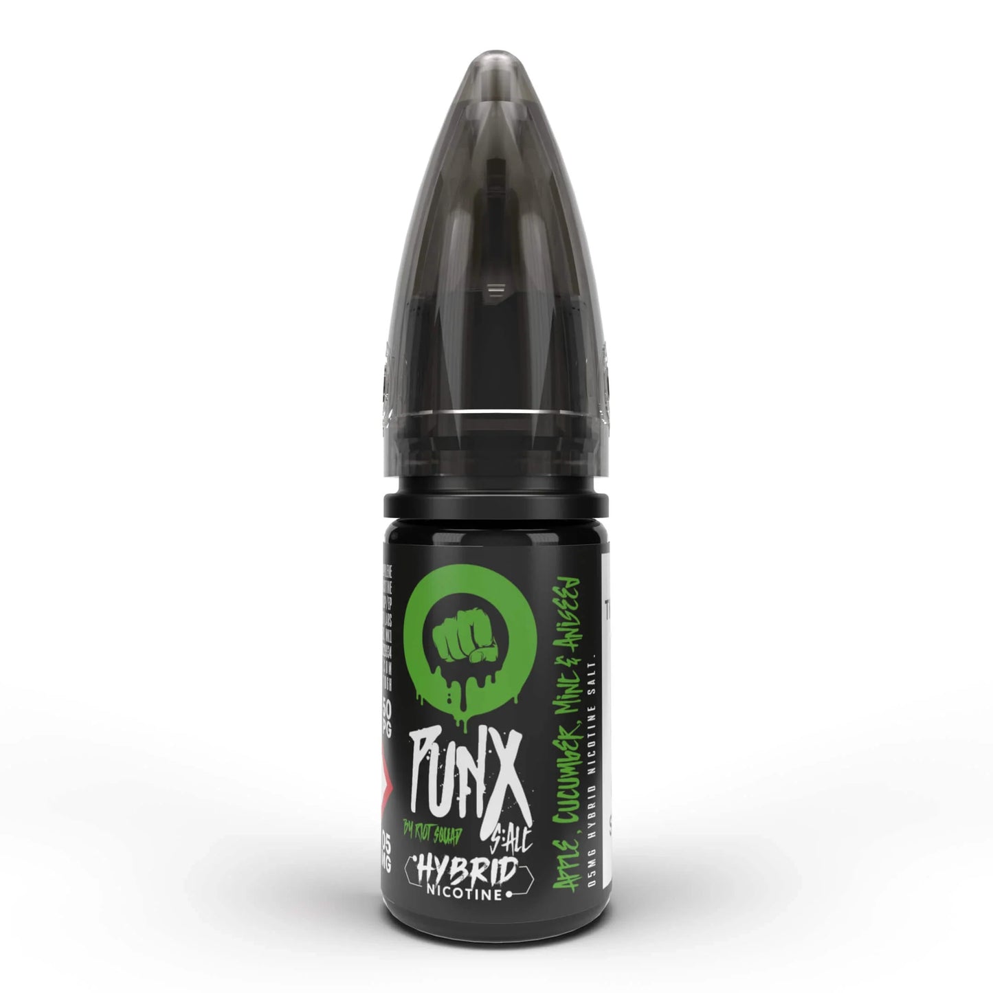 Riot: Punx 10ml Nic Salts