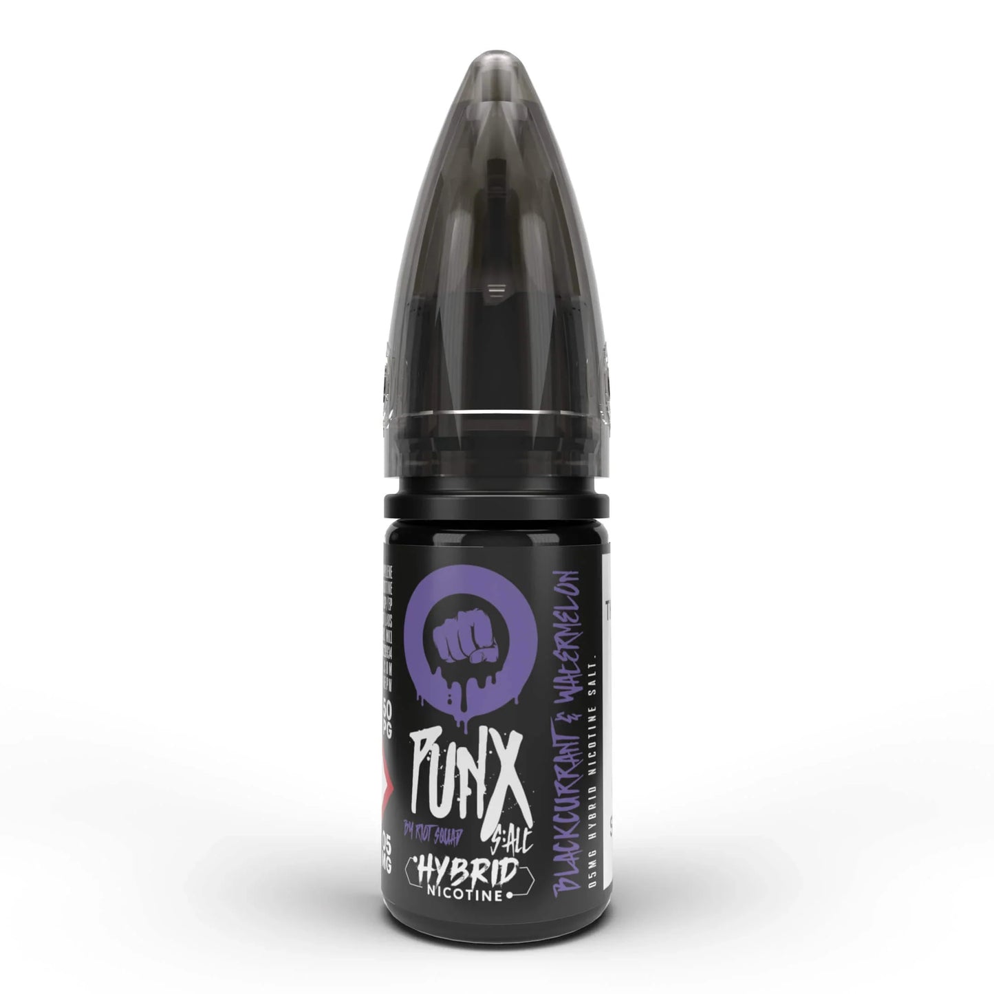 Riot: Punx 10ml Nic Salts