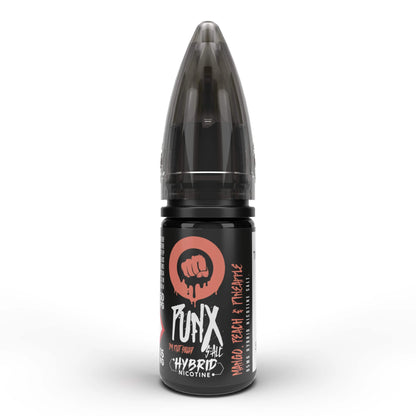 Riot: Punx 10ml Nic Salts