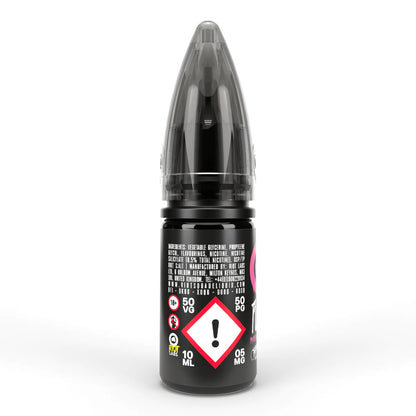 Riot: Punx 10ml Nic Salts