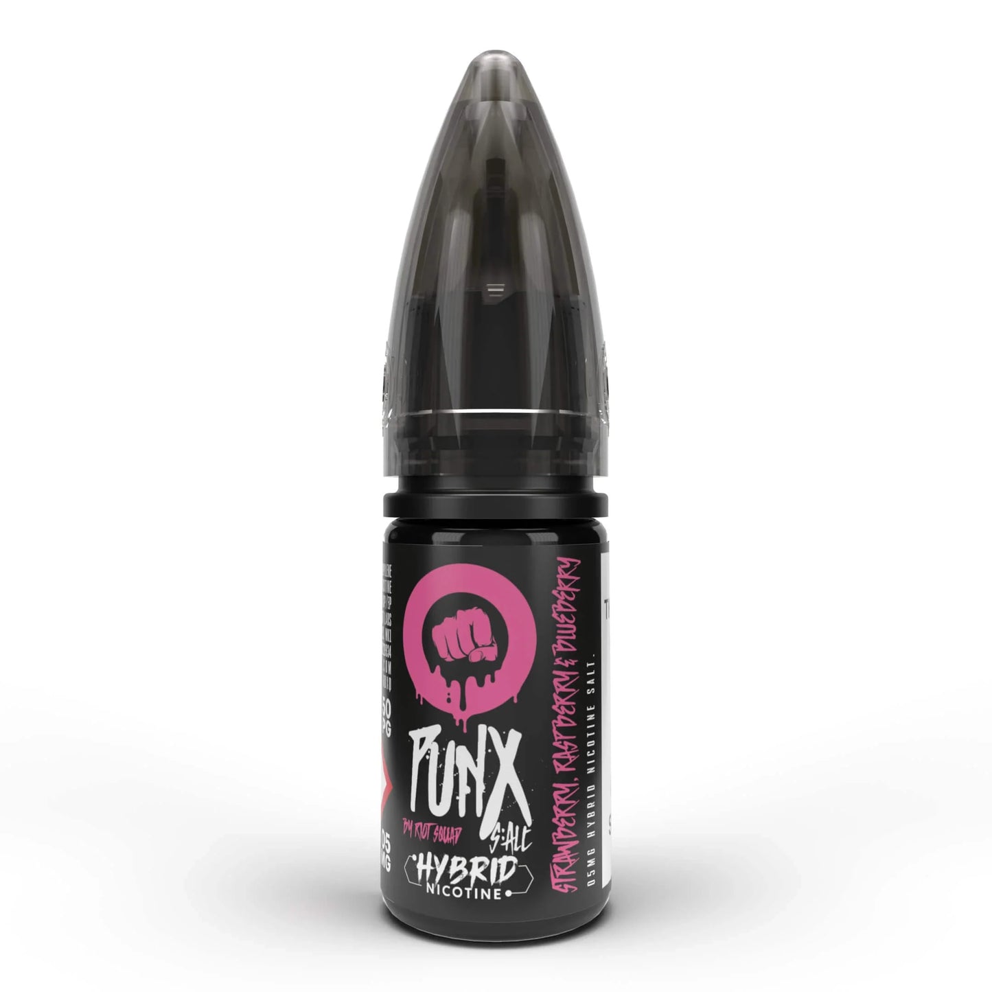 Riot: Punx 10ml Nic Salts