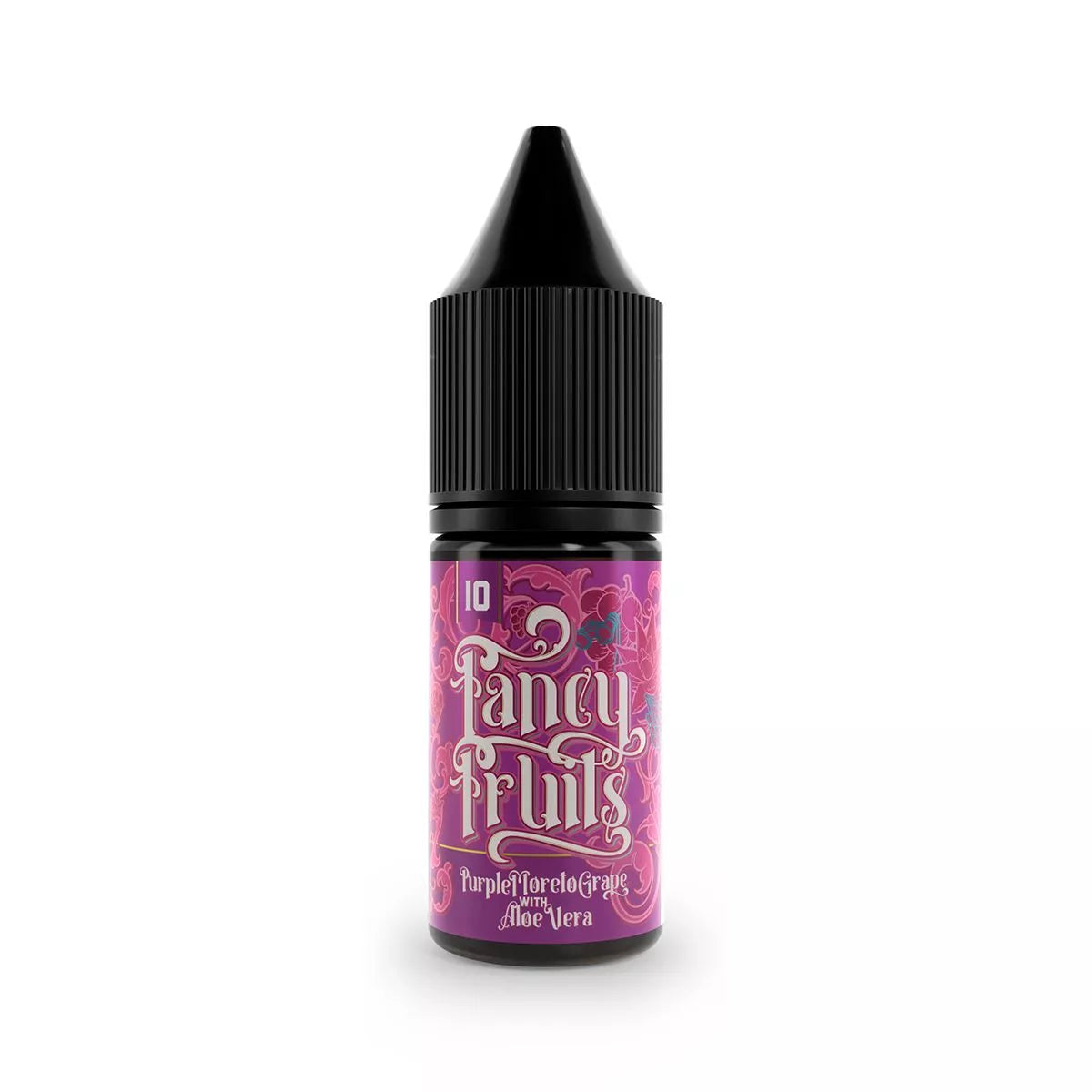 Fancy Fruits 10ml Nic Salts