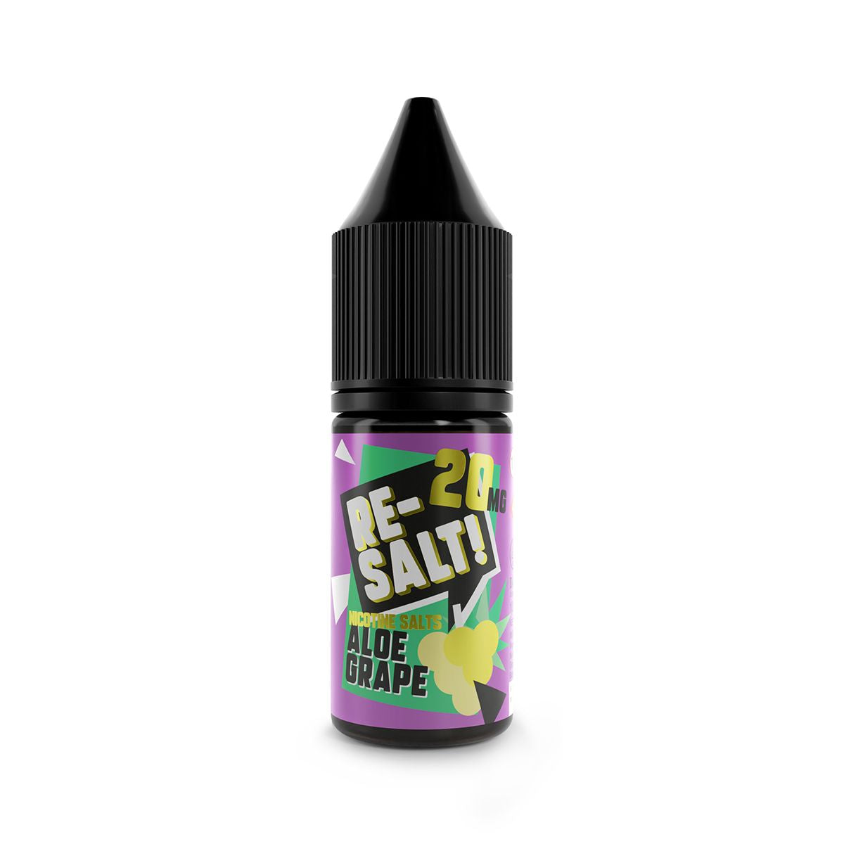 Re-Salt! 10ml Nic Salts