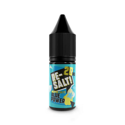 Re-Salt! 10ml Nic Salts