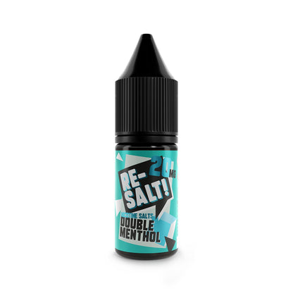 Re-Salt! 10ml Nic Salts