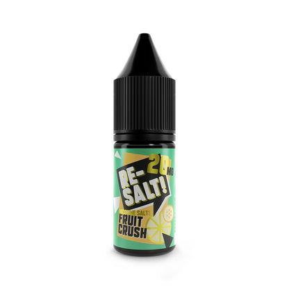 Re-Salt! 10ml Nic Salts