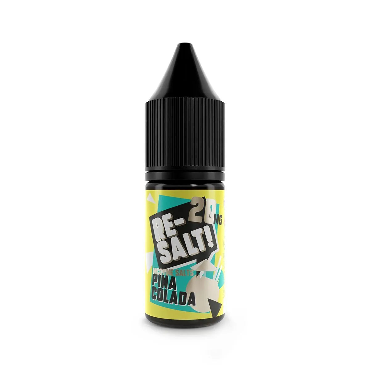 Re-Salt! 10ml Nic Salts