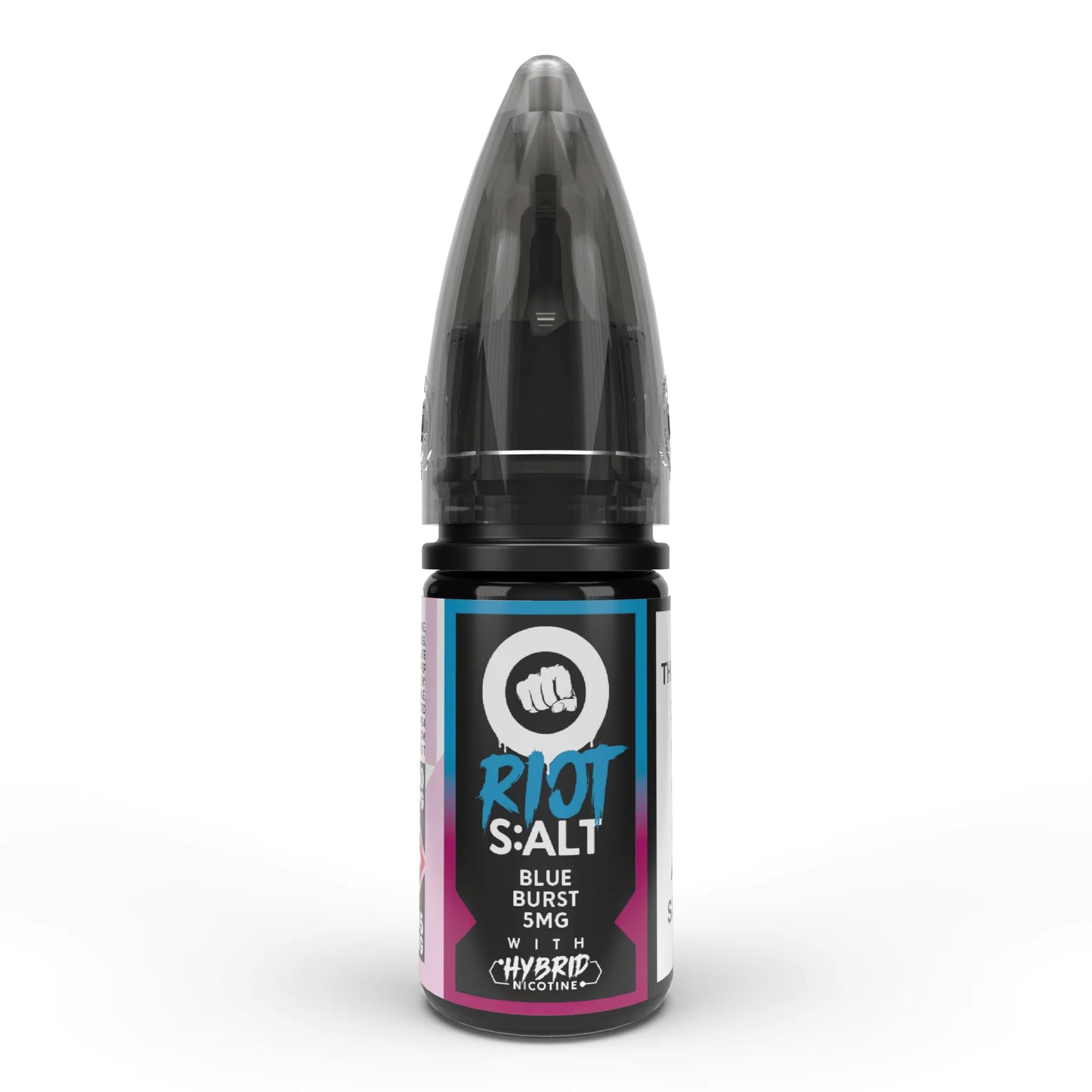 Riot S:ALT 10ml Nic Salts