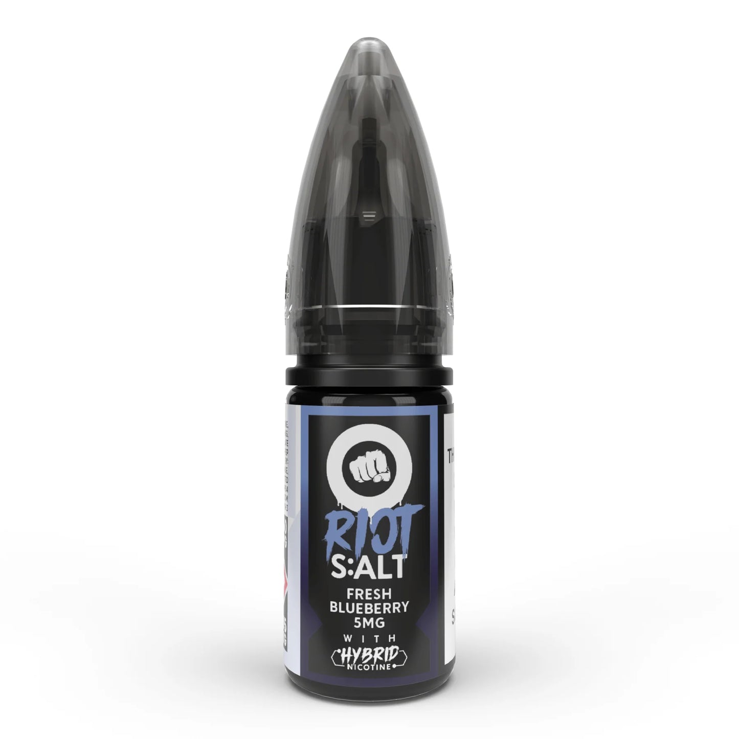 Riot S:ALT 10ml Nic Salts