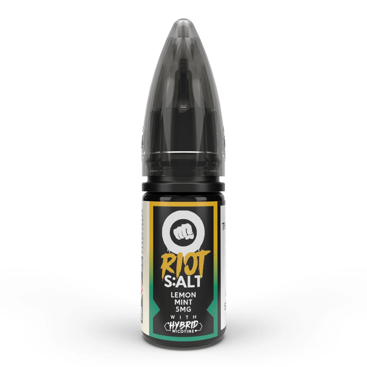 Riot S:ALT 10ml Nic Salts