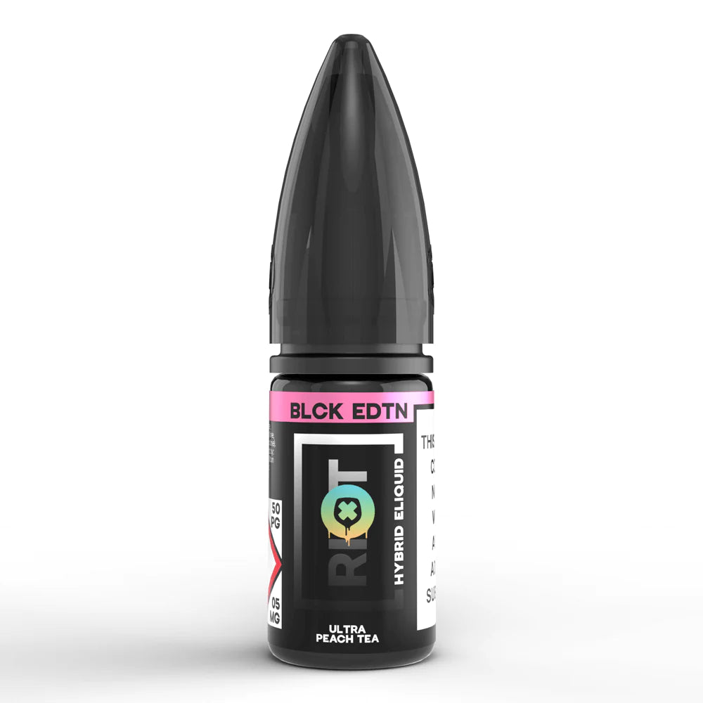 Riot S:ALT 10ml Nic Salts