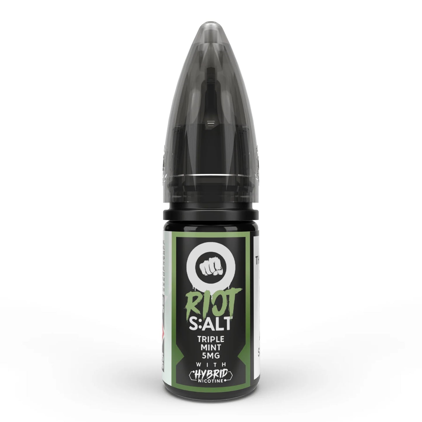 Riot S:ALT 10ml Nic Salts