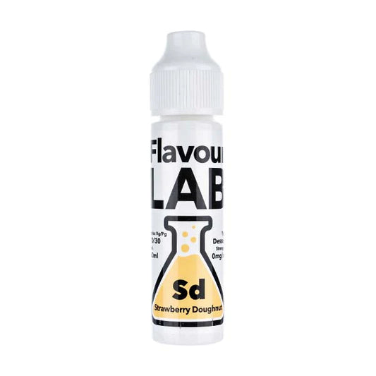 Flavour Lab