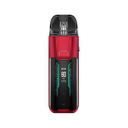 Vaporesso Luxe XR Max Pod System Kit The Vaping Lodge Bristol Vaporesso Luxe XR Max Pod System Kit The Vaping Lodge Bristol