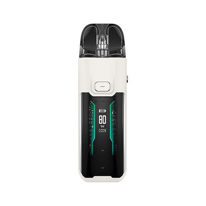 Vaporesso Luxe XR Max Pod System Kit The Vaping Lodge Bristol Vaporesso Luxe XR Max Pod System Kit The Vaping Lodge Bristol